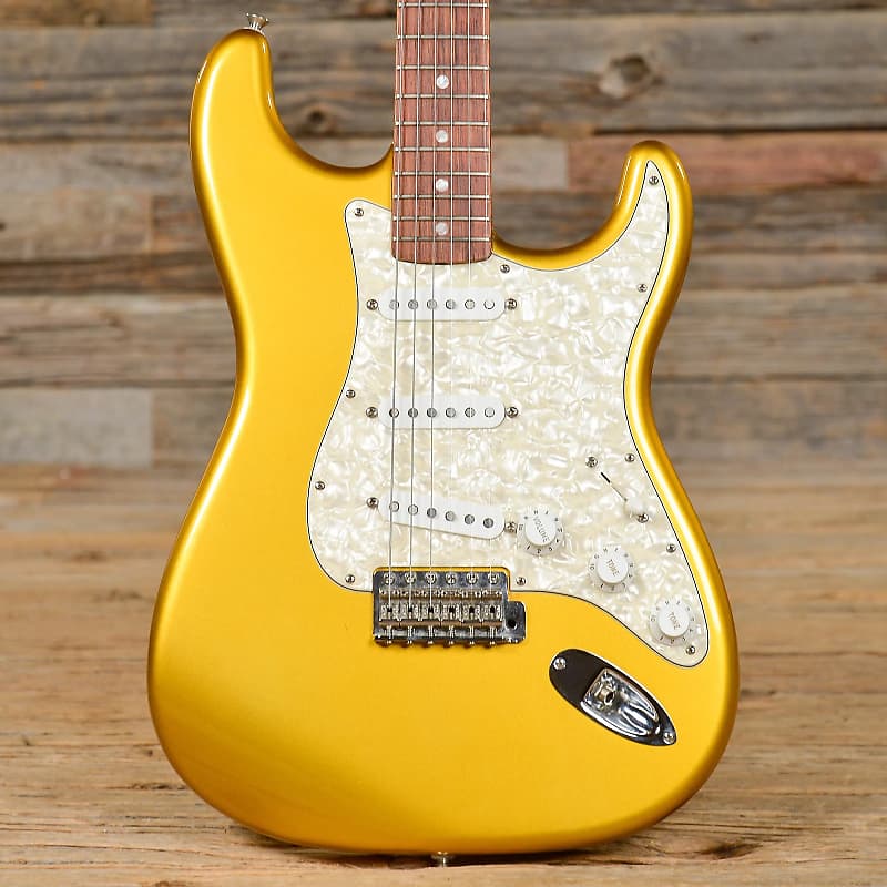 Fender Custom Shop '66 Reissue Stratocaster NOS image 2