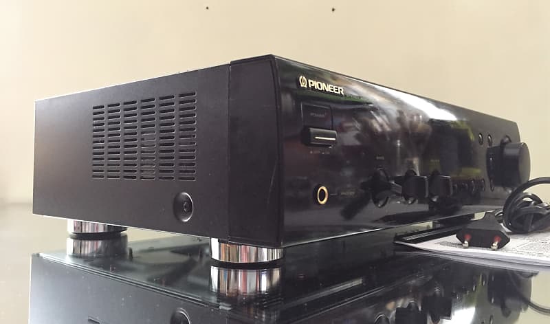 AMPLIFICADOR PIONEER A-103, BILBOTRUKE