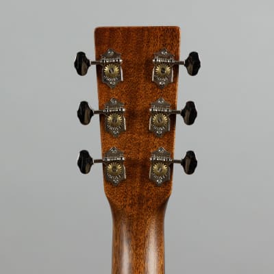 Martin D-18 Acoustic Guitar (2829502) image 11