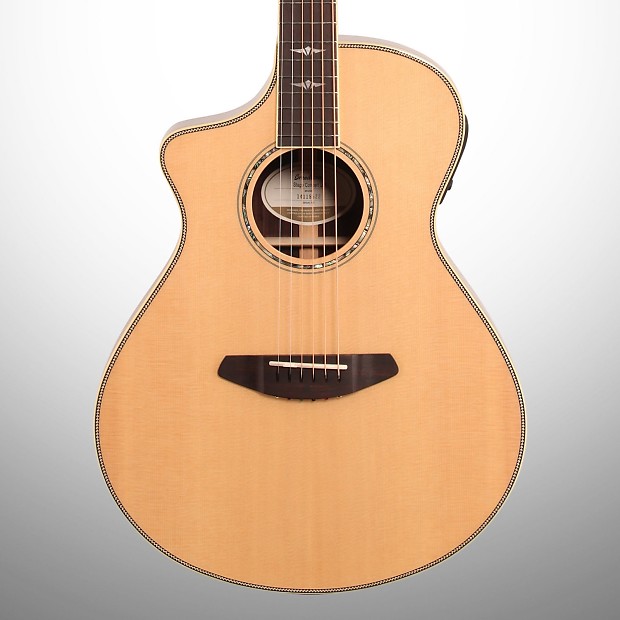 Breedlove stage new arrivals