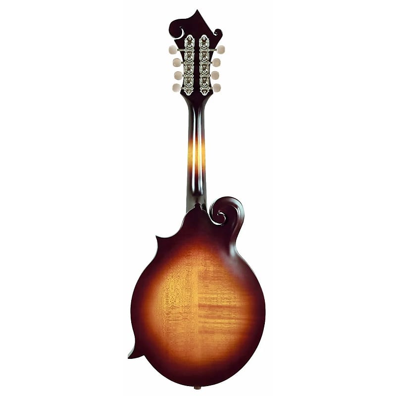 The Loar LM-590 Contemporary F-Style Mandolin image 2