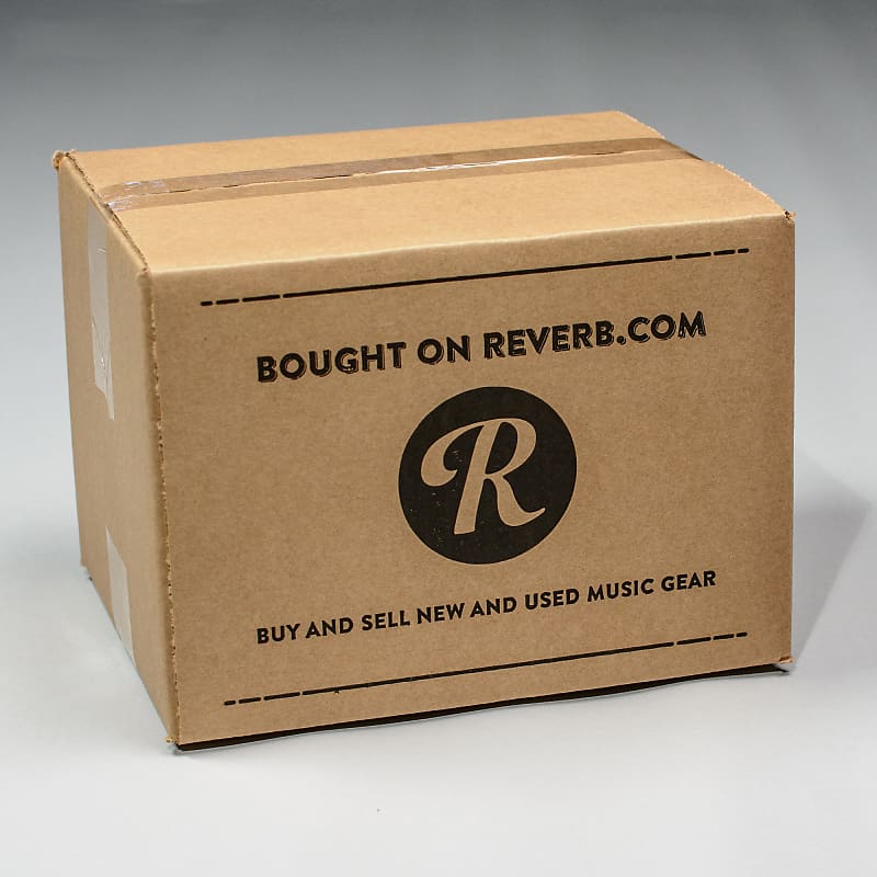 Reverb 5-Pack - 10x8x7 Small Item / Pedal Shipping Boxes image 1