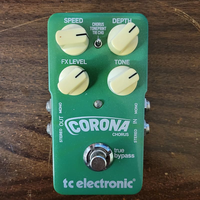 TC Electronic CORONA CHORUS