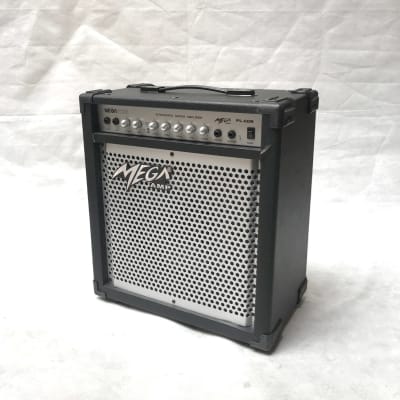 Mega PL-60R Combo guitar amp for sale