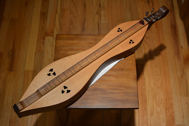 Rugg and jackel dulcimer new arrivals
