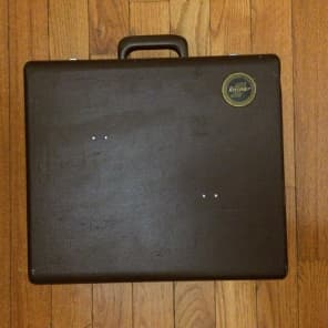 Akai Terecorder 900 1958 Reel to Reel Tape recorder tube (Ampex