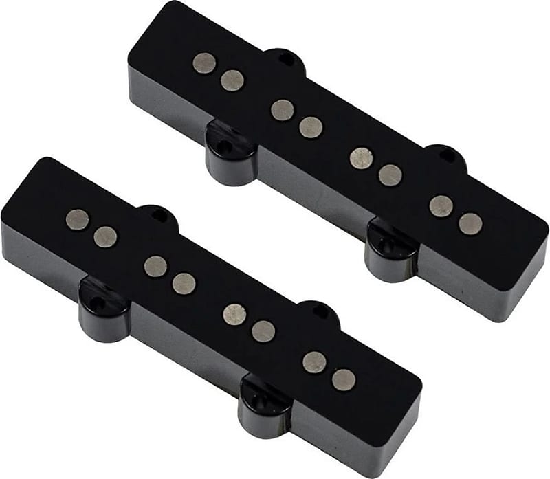 Classic Jazz Bass® PickupSet Reverb