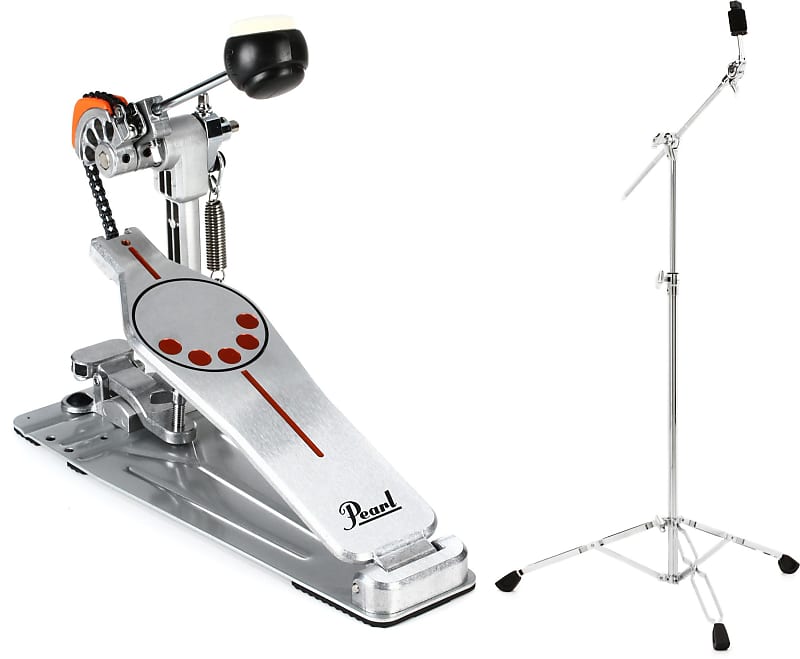 P930 bass outlet drum pedals