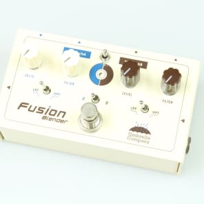 Umbrella Company FUSION BLENDER | Reverb Umbrella Company FUSION BLENDER | Reverb