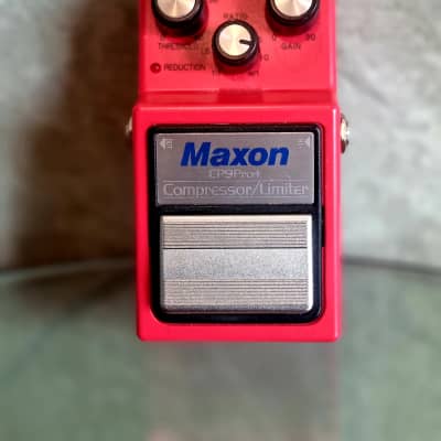Reverb.com listing, price, conditions, and images for maxon-cp-9-pro