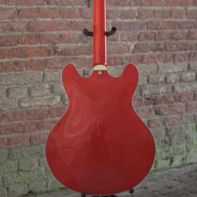Eastman T386 - Red(2) image 18