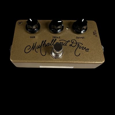 Reverb.com listing, price, conditions, and images for teletronix-mulholland-drive