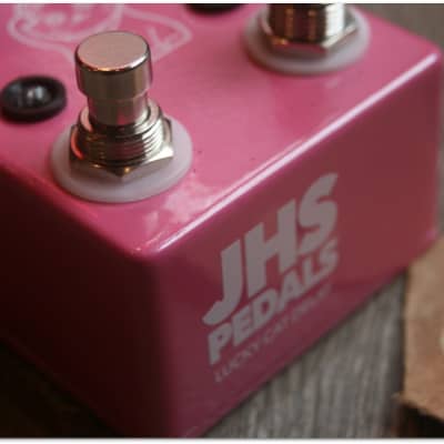JHS "Pink Panther Delay" image 2