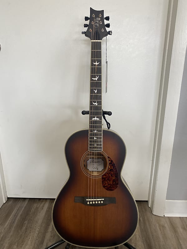 PRS P20e - Sunburst | Reverb