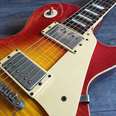GRECO EG480 Super Real Series Super Power JP 1980 Electric