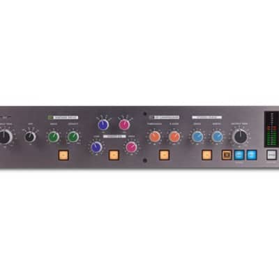 Solid State Logic Fusion Stereo Outboard Processor(New)
