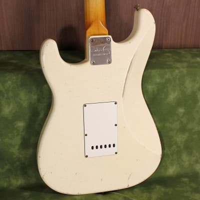 John Cruz Custom Guitars [USED] Premier Fifty Crossville ST