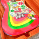 2022 Fender Stratocaster George Harrison "Rocky" Limited Artist Series + OHSC