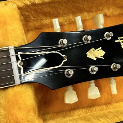 1961 Gibson ES-335 Reissue VOS Custom Shop 60s Cherry New Unplayed Auth Dlr 7lbs 10oz #693 image 16