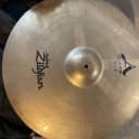 Zildjian 22" A Custom Ping Ride Cymbal