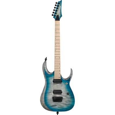 Ibanez Axion Label RGD61ALMS 中古 Ibanez RGD61ALMS Axion Label | zZounds