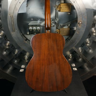 Takamine Gakki Elite 12-String Acoustic w/ Gig Bag image 8