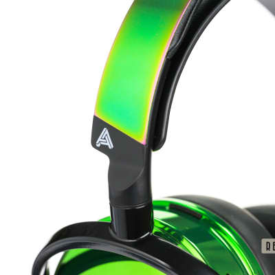 Audeze Maxwell Wasabi for xBox - Limited Edition EX-Demo image 5