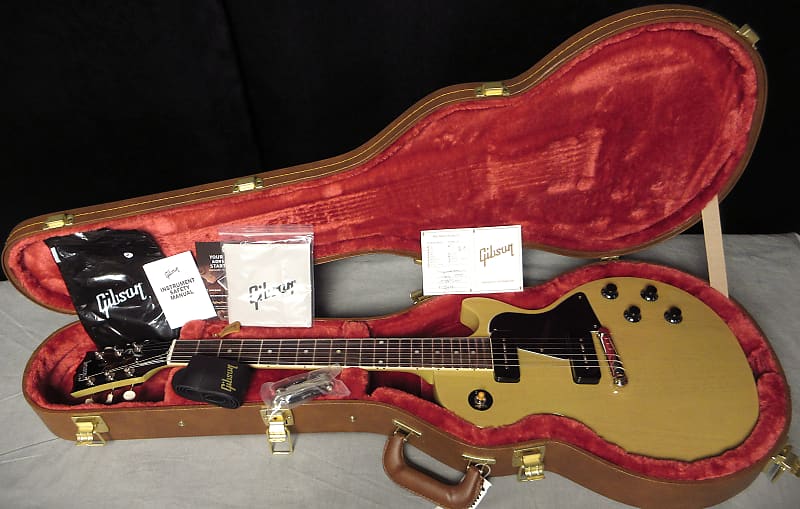 Gibson Les Paul Special (2019 - Present) | Reverb