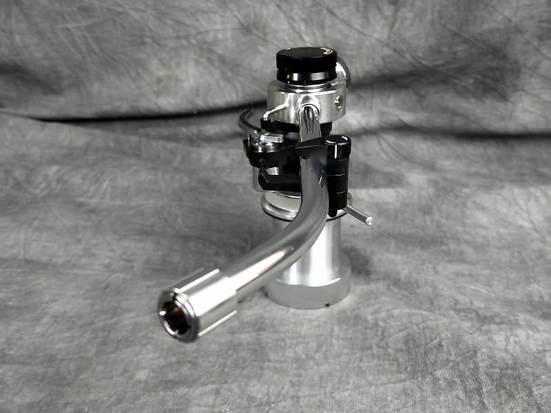 Victor UA-7045 Gimbals support Tone Arm w/ Cable In Excellent Condition