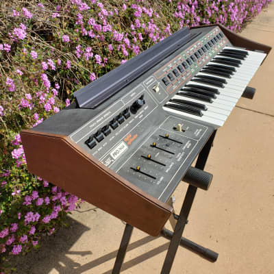 ARP Pro/DGX Mk I (Pro Soloist) Synthesizer Pro Serviced image 7