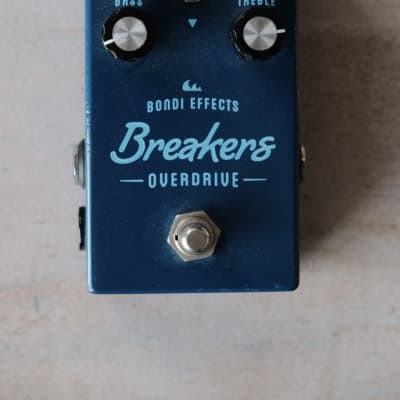 Reverb.com listing, price, conditions, and images for bondi-effects-breakers