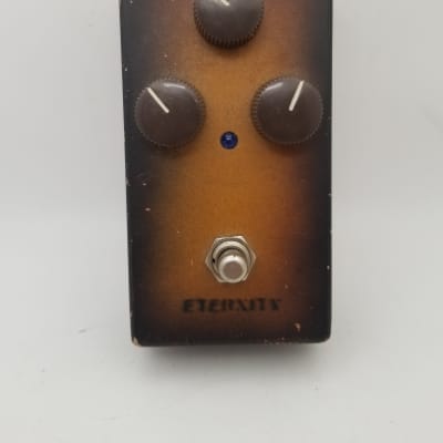 Lovepedal Eternity Burst (Handwired) | Reverb