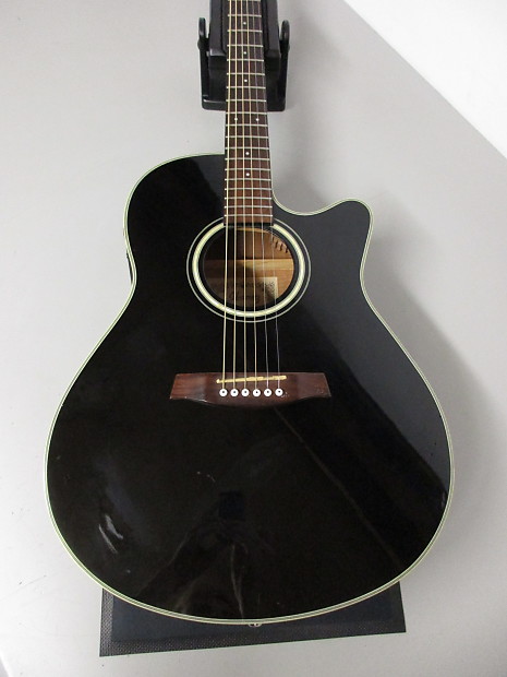 Ibanez ae18 clearance