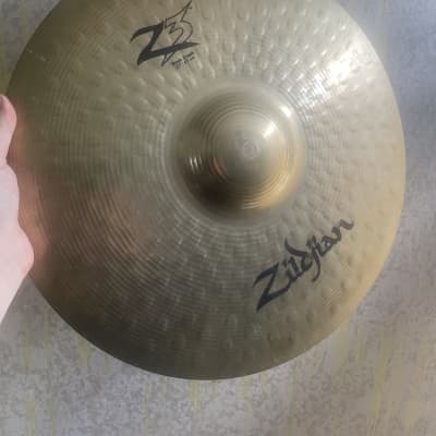 Zildjian 17