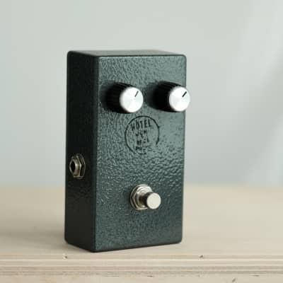 超人気新品 MK12 Lovepedal Fuzz Reverb | ギター