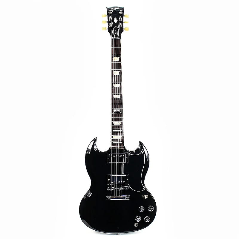 Gibson SG Standard 2014 image 1