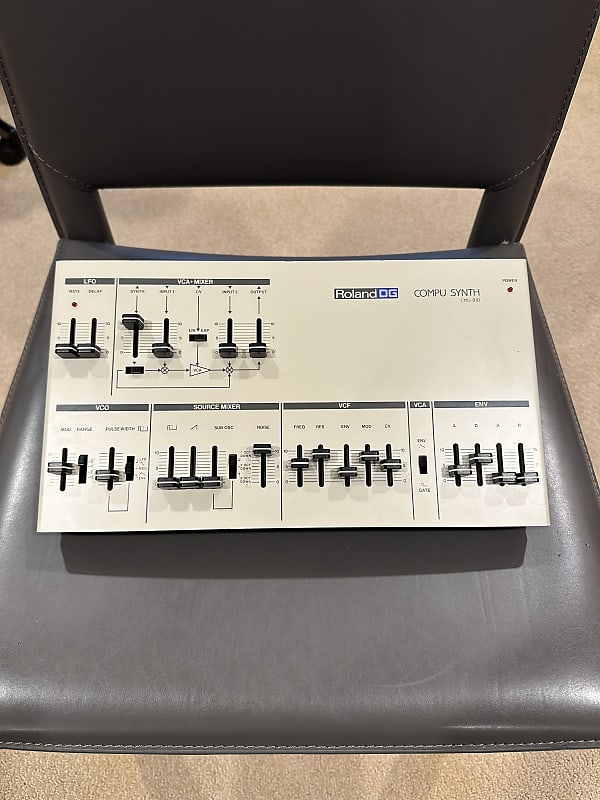 Roland CMU-810 Original and RARE