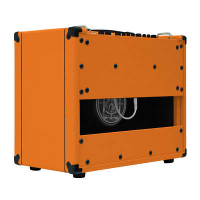 Orange Amplifiers Crush Pro CR60C 60W Guitar Combo Amp image 6