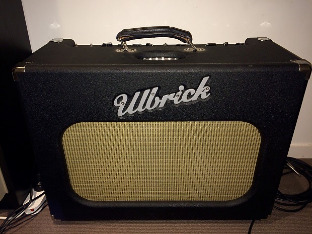 Ulbrick amps hot sale
