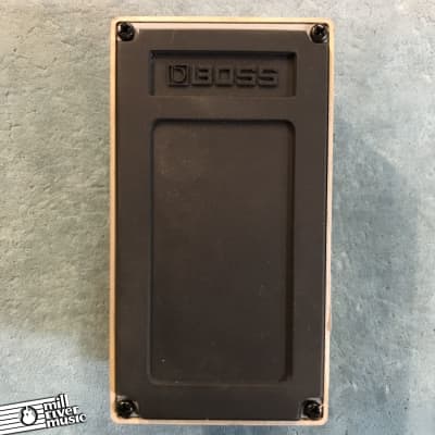 Boss AC-3 Acoustic Simulator Effects Pedal Used image 3