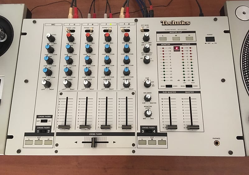 Technics テクニクス　SH-MX1200 s-l400.jpg