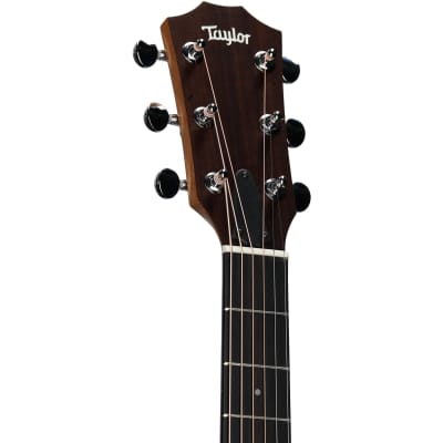 Taylor BBTe Big Baby Acoustic-Electric Guitar (with Gig Bag) image 3