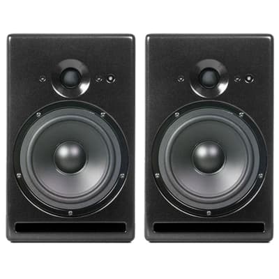 Psi sales studio monitors