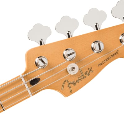 Fender Player II Precision Bass | Reverb