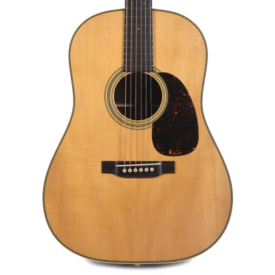 Martin Custom Shop HD-28 | Reverb