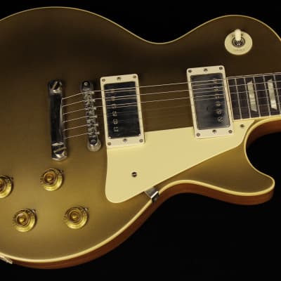 Gibson Custom 1957 Les Paul Goldtop Reissue VOS (#072) for sale