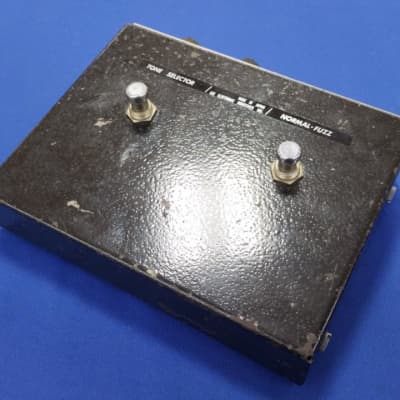 Reverb.com listing, price, conditions, and images for ace-tone-fm-2
