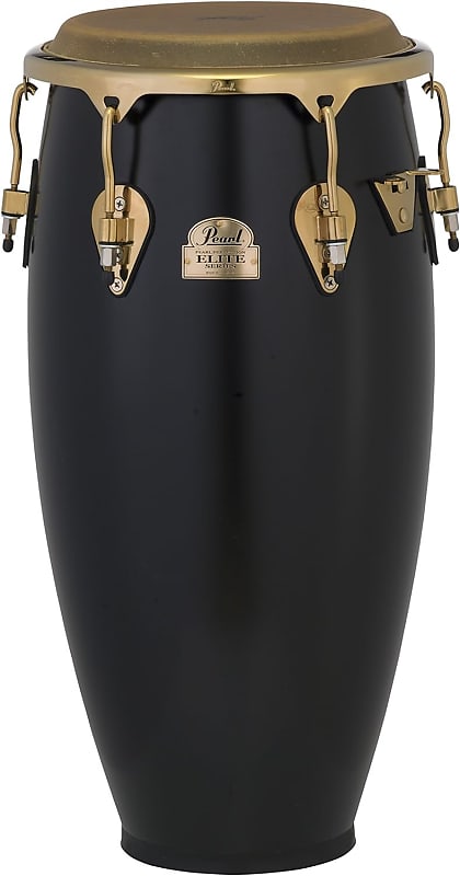 Pearl PCW117DXG535 11.75-inch Elite Series Thai Oak Conga image 1