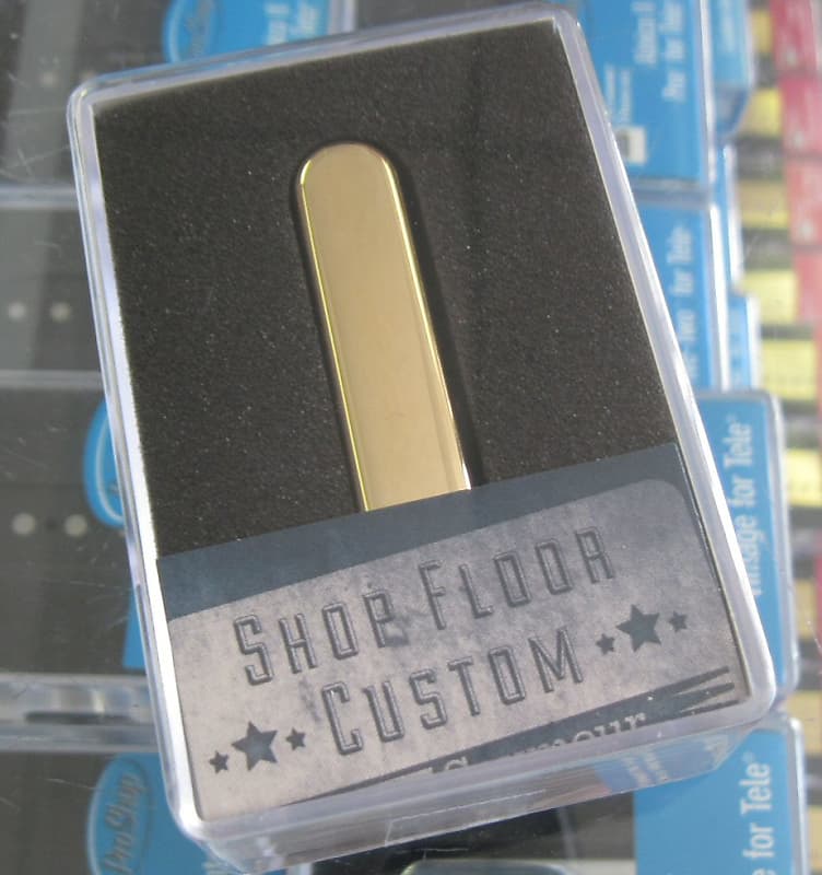Seymour Duncan STR-1 Vintage Neck Tele Single Coil Pickup