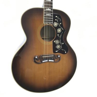 Gibson J-200 1985 image 4